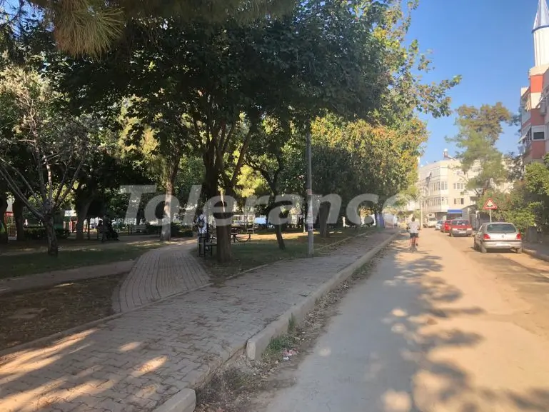 عقارات تجارية في:في مراد باشا, أنطاليا - شراء عقار في تركيا - 30840