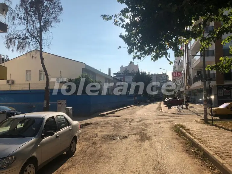 عقارات تجارية في:في مراد باشا, أنطاليا - شراء عقار في تركيا - 30841