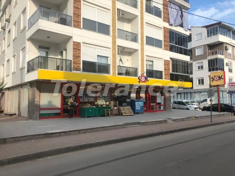 Commercial real estate in Muratpaşa, Antalya - 30907 Commercial real estate in Muratpaşa, Antalya - buy realty in Turkey - 30907