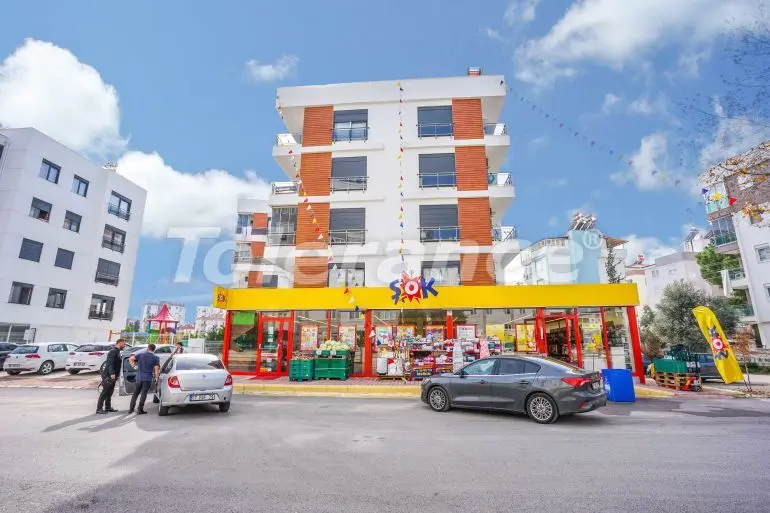 Commercial real estate in Muratpaşa, Antalya - 33269 Commercial real estate in Muratpaşa, Antalya - buy realty in Turkey - 33269