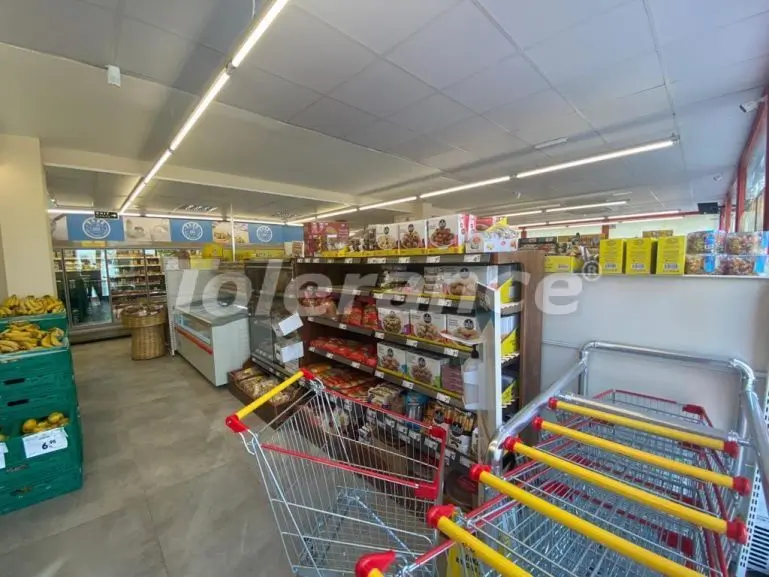 Commercial real estate in Muratpaşa, Antalya - 33271 Commercial real estate in Muratpaşa, Antalya - buy realty in Turkey - 33271