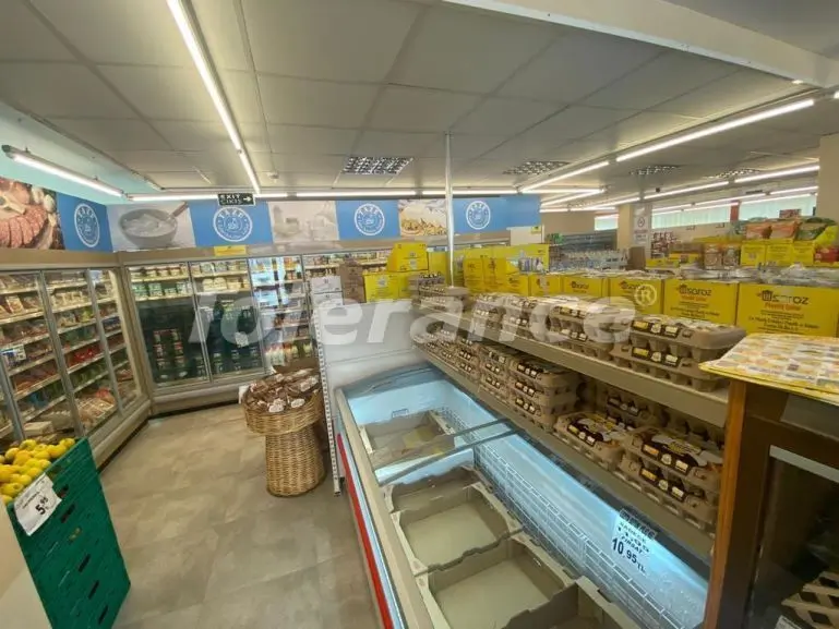 Commercial real estate in Muratpaşa, Antalya - 33272 Commercial real estate in Muratpaşa, Antalya - buy realty in Turkey - 33272