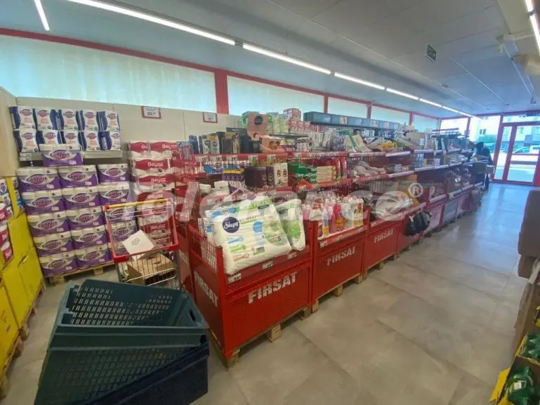 Commercial real estate in Muratpaşa, Antalya - 33273 Commercial real estate in Muratpaşa, Antalya - buy realty in Turkey - 33273