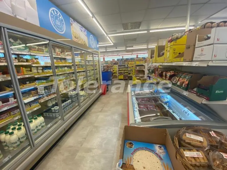 Commercial real estate in Muratpaşa, Antalya - 33274 Commercial real estate in Muratpaşa, Antalya - buy realty in Turkey - 33274