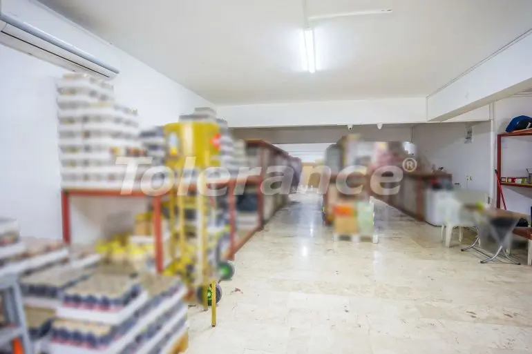 Immobilier commercial еn Muratpaşa, Antalya - 35353 Immobilier commercial еn Muratpaşa, Antalya - acheter un bien immobilier en Turquie - 35353