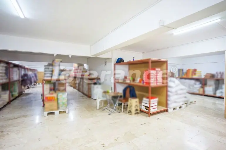 Immobilier commercial еn Muratpaşa, Antalya - 35354 Immobilier commercial еn Muratpaşa, Antalya - acheter un bien immobilier en Turquie - 35354