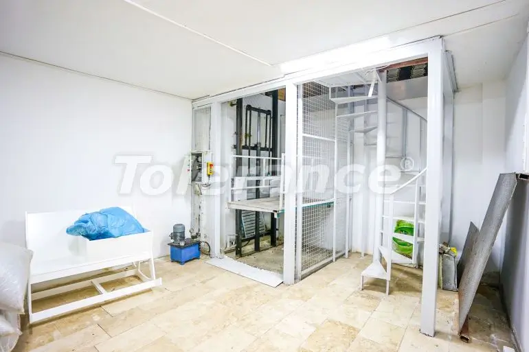 Immobilier commercial еn Muratpaşa, Antalya - 35357 Immobilier commercial еn Muratpaşa, Antalya - acheter un bien immobilier en Turquie - 35357