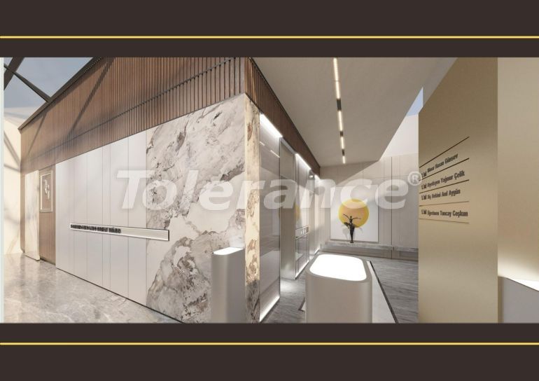 عقارات تجارية من المتعهد في:في مراد باشا, أنطاليا - شراء عقار في تركيا - 95271