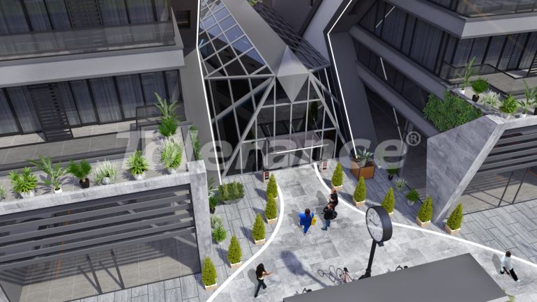 عقارات تجارية من المتعهد في:في مراد باشا, أنطاليا - شراء عقار في تركيا - 95279