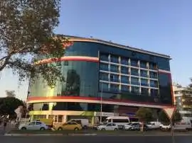 Immobilier commercial еn Muratpaşa, Antalya - acheter un bien immobilier en Turquie - 19436