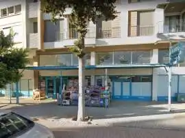 Immobilier commercial еn Muratpaşa, Antalya - acheter un bien immobilier en Turquie - 27621