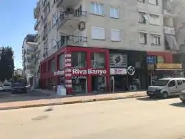 Commercial real estate in Muratpaşa, Antalya - buy realty in Turkey - 30794
