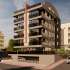 Commercial real estate from the developer in Muratpaşa, Antalya - buy realty in Turkey - 53320
