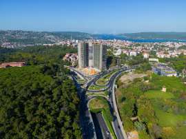 Kommerziell Immobilien vom entwickler in Sarıyer, Istanbul ratenzahlung - immobilien in der Türkei kaufen - 132633