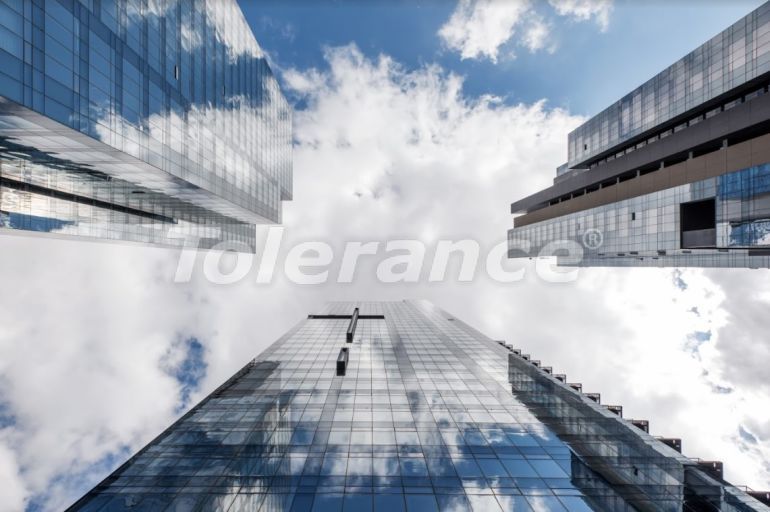 Commercial real estate in Sisli, İstanbul - 48652 Commercial real estate in Sisli, İstanbul - buy realty in Turkey - 48652