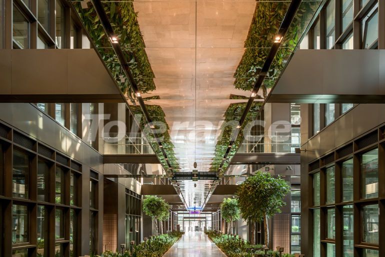 Commercial real estate in Sisli, İstanbul - 48679 Commercial real estate in Sisli, İstanbul - buy realty in Turkey - 48679