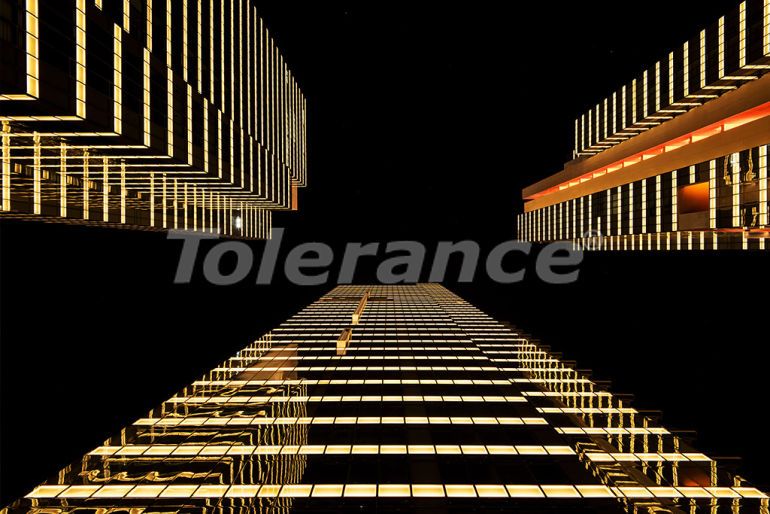 Commercial real estate in Sisli, İstanbul - 48681 Commercial real estate in Sisli, İstanbul - buy realty in Turkey - 48681