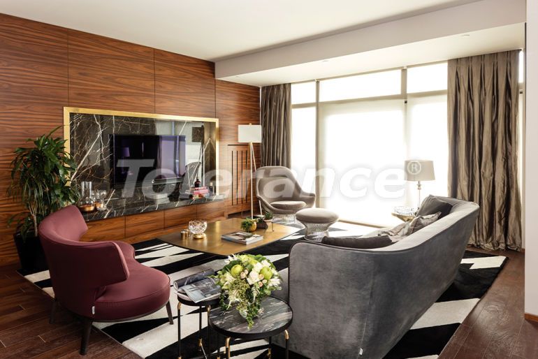 Commercial real estate in Sisli, İstanbul - 48685 Commercial real estate in Sisli, İstanbul - buy realty in Turkey - 48685