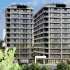 Commercial real estate from the developer in Sisli, İstanbul with installment - buy realty in Turkey - 131023