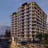 Commercial real estate from the developer in Sisli, İstanbul with installment - buy realty in Turkey - 131024