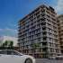 Commercial real estate from the developer in Sisli, İstanbul with installment - buy realty in Turkey - 131025