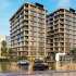 Commercial real estate from the developer in Sisli, İstanbul with installment - buy realty in Turkey - 131027