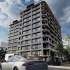 Commercial real estate from the developer in Sisli, İstanbul with installment - buy realty in Turkey - 131029