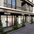 Commercial real estate from the developer in Sisli, İstanbul with installment - buy realty in Turkey - 131030