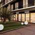 Commercial real estate from the developer in Sisli, İstanbul with installment - buy realty in Turkey - 131031