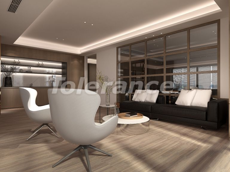 Commercial real estate from the developer in Tarsus, Mersin with installment - 44742 Commercial real estate from the developer in Tarsus, Mersin with installment - buy realty in Turkey - 44742