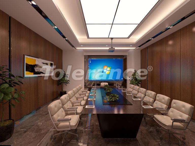 Commercial real estate from the developer in Tarsus, Mersin with installment - 44743 Commercial real estate from the developer in Tarsus, Mersin with installment - buy realty in Turkey - 44743