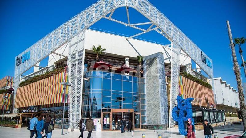 Immobilier commercial du développeur еn Tarsus, Mersin versement - acheter un bien immobilier en Turquie - 44737