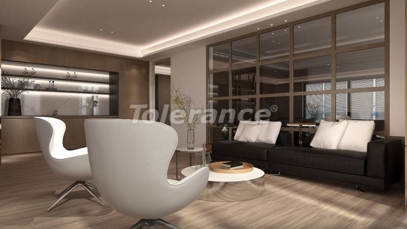 Immobilier commercial du développeur еn Tarsus, Mersin versement - acheter un bien immobilier en Turquie - 44742