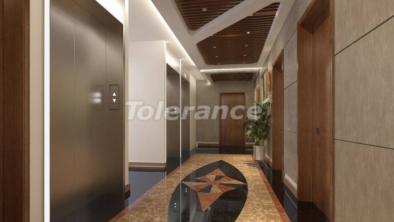 Immobilier commercial du développeur еn Tarsus, Mersin versement - acheter un bien immobilier en Turquie - 44748