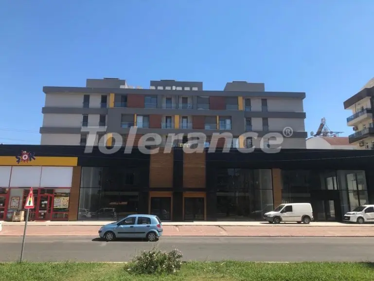 Commercial real estate in Centre, Antalya - 29034 Commercial real estate in Centre, Antalya - buy realty in Turkey - 29034