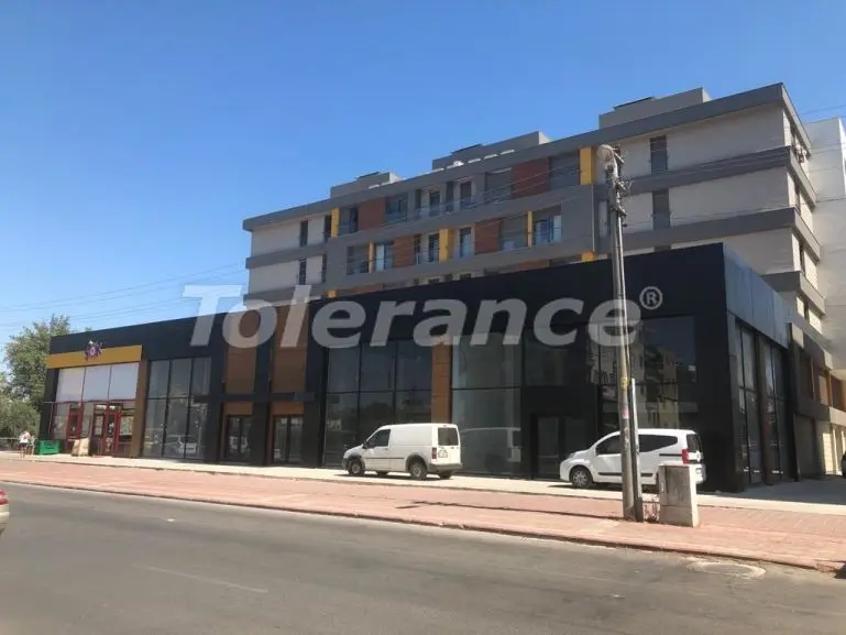 Commercial real estate in Centre, Antalya - 29035 Commercial real estate in Centre, Antalya - buy realty in Turkey - 29035