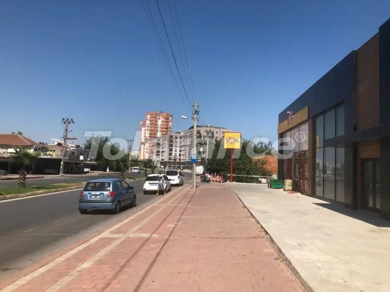 Commercial real estate in Centre, Antalya - 29036 Commercial real estate in Centre, Antalya - buy realty in Turkey - 29036