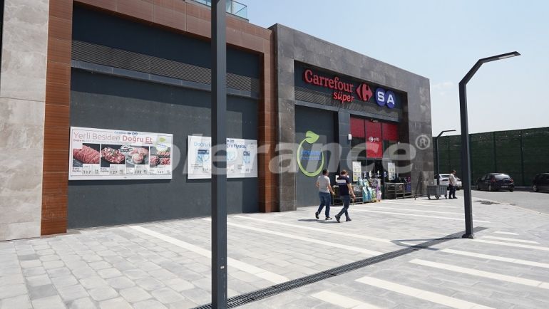 Commercial real estate from the developer in Umraniye, İstanbul - buy realty in Turkey - 65478