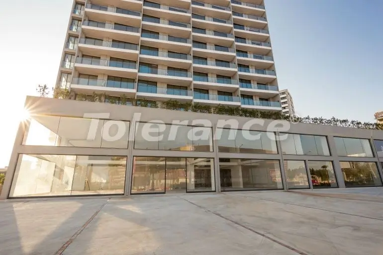 Commercial real estate in Yenisehir, Mersin - 35840 Commercial real estate in Yenisehir, Mersin - buy realty in Turkey - 35840