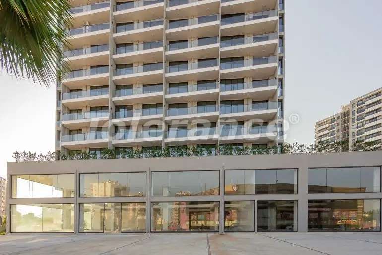 Commercial real estate in Yenisehir, Mersin - 35841 Commercial real estate in Yenisehir, Mersin - buy realty in Turkey - 35841