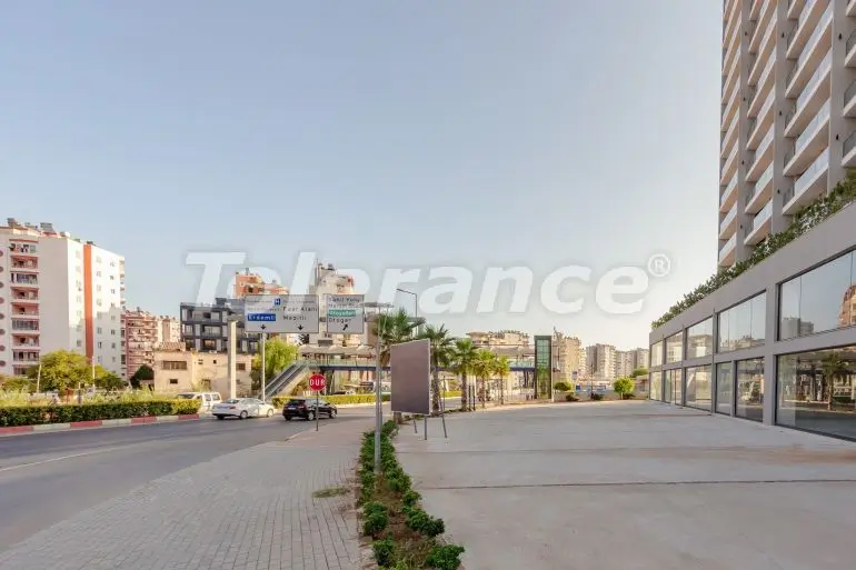 Commercial real estate in Yenisehir, Mersin - 35842 Commercial real estate in Yenisehir, Mersin - buy realty in Turkey - 35842