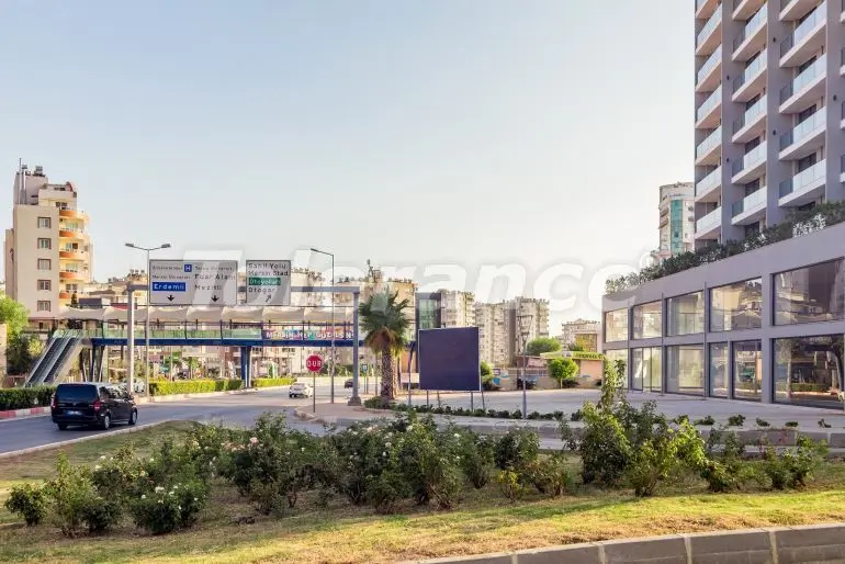 Commercial real estate in Yenisehir, Mersin - 35843 Commercial real estate in Yenisehir, Mersin - buy realty in Turkey - 35843