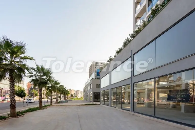 Commercial real estate in Yenisehir, Mersin - 35844 Commercial real estate in Yenisehir, Mersin - buy realty in Turkey - 35844