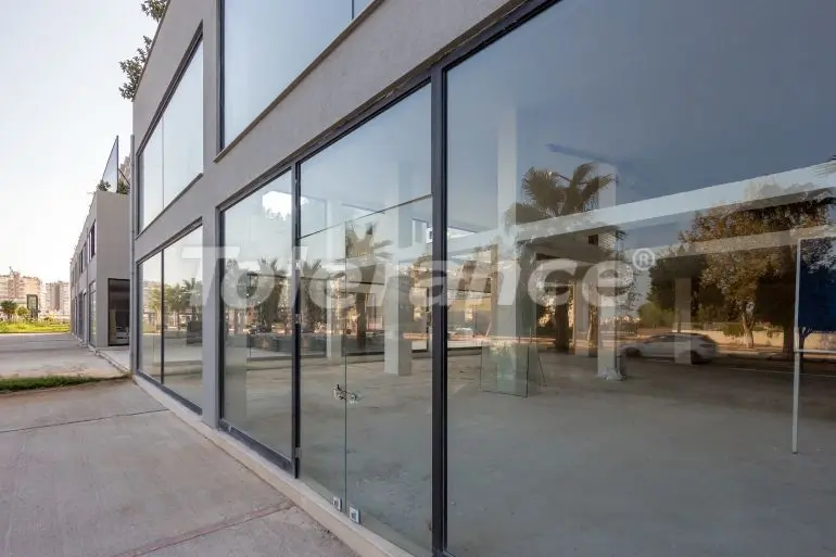 Commercial real estate in Yenisehir, Mersin - 35845 Commercial real estate in Yenisehir, Mersin - buy realty in Turkey - 35845
