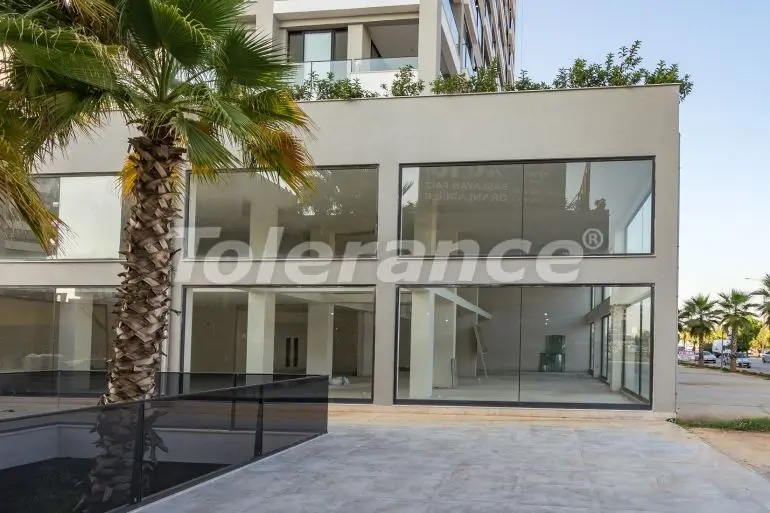 Commercial real estate in Yenisehir, Mersin - 35847 Commercial real estate in Yenisehir, Mersin - buy realty in Turkey - 35847