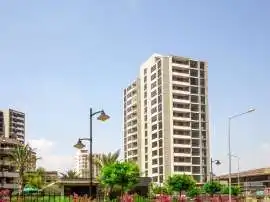 Immobilier commercial еn Yenişehir, Mersin - acheter un bien immobilier en Turquie - 35072