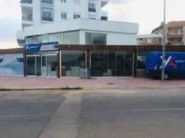 Коммерческая в Кепез, Анталия: купить недвижимость в Турции - 23577