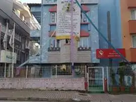 Коммерческая в Коньяалты, Анталия: купить недвижимость в Турции - 26722