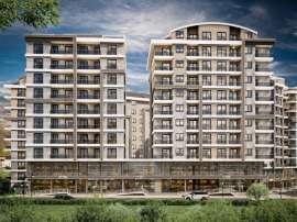 Коммерческая от застройщика в Муратпаша, Анталия в рассрочку: купить недвижимость в Турции - 131491