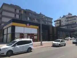 Коммерческая в Центре, Анталия: купить недвижимость в Турции - 29039